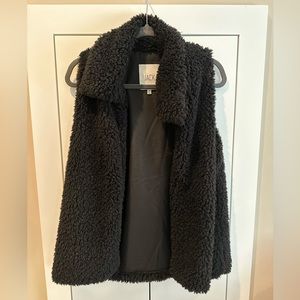 Jack Fur Vest